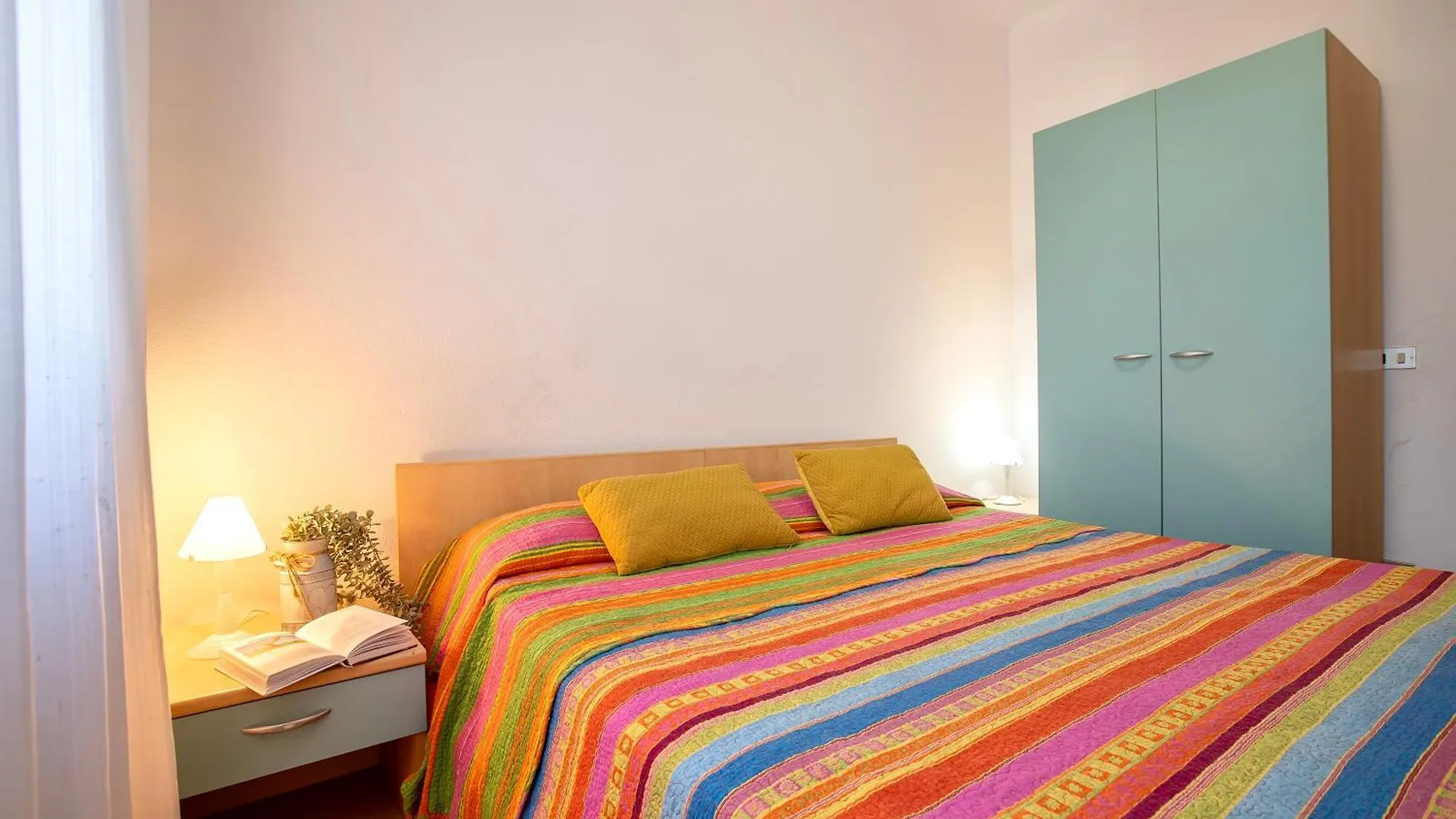 Appartamenti Spiaggia Longa Isola Rossa  Vakantiehuis