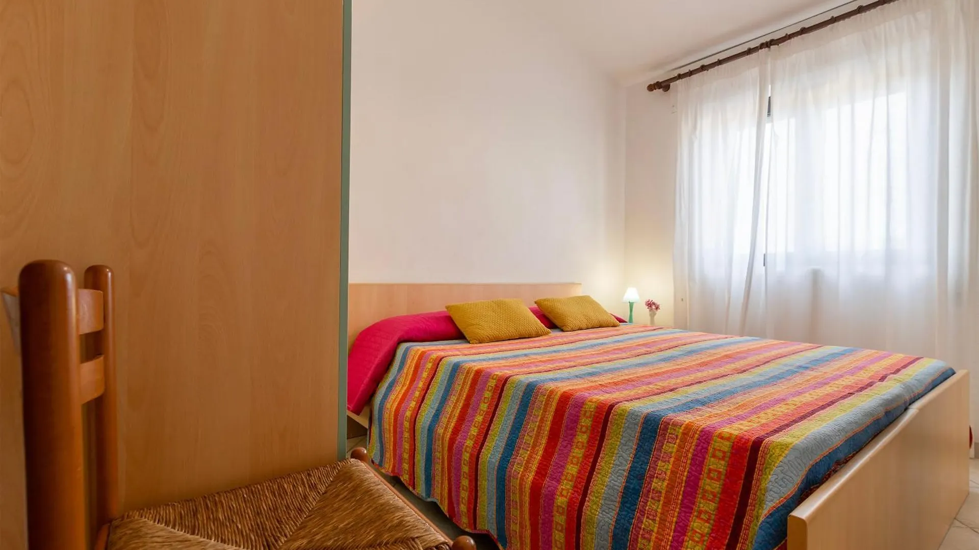 Appartamenti Spiaggia Longa Isola Rossa  Vakantiehuis Isola Rossa (Sassari)
